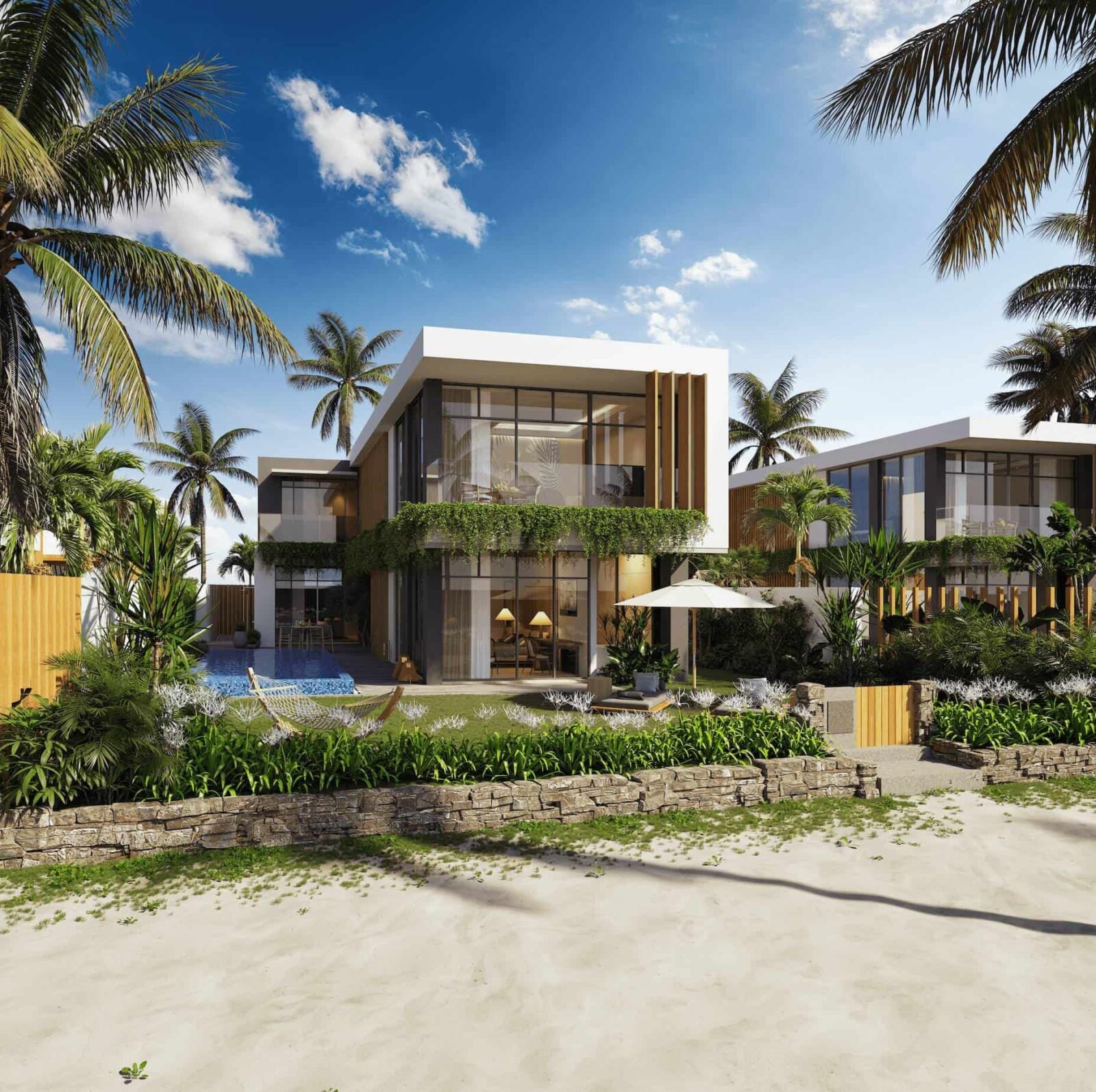 Vietnam Properties For Sale Beachfront Villas, Houses & Apartments