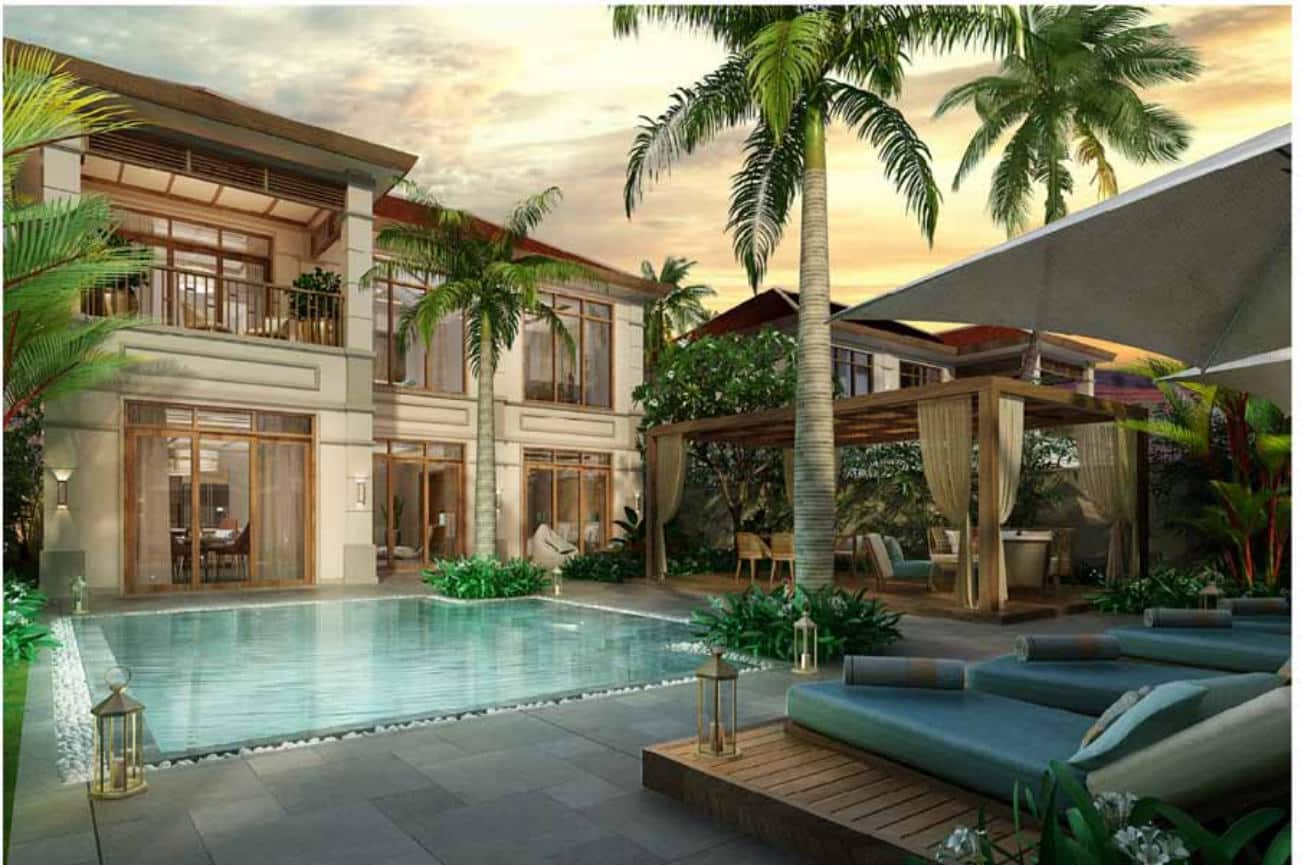 vietnam-new-beachfront-homes-for-sale-fusion-resort-villas-danang