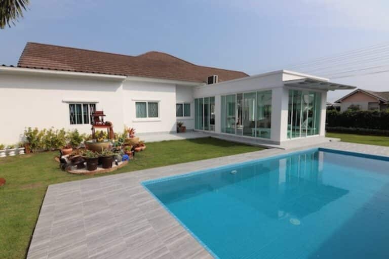 Khao-Tao-Hua-Hin-Luxury-Villa-with-Pool-For-Sale