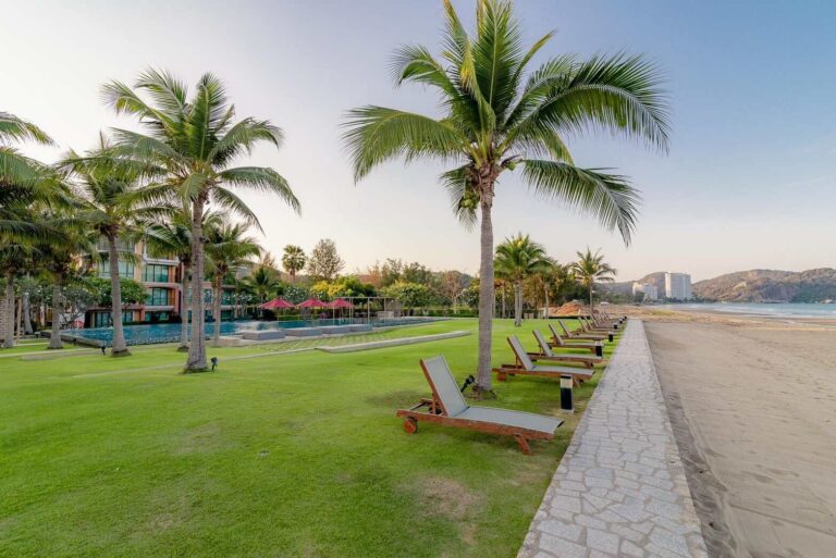 Hua Hin Beachfront Property Listings For Sale