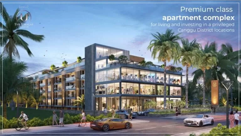 Bali-Canggu-Apartments-For-Sale-The-Umalas-Signature