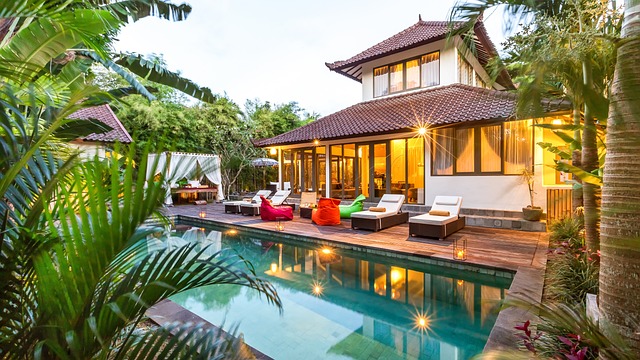 How to buy real estate in Bali as a foreigner?