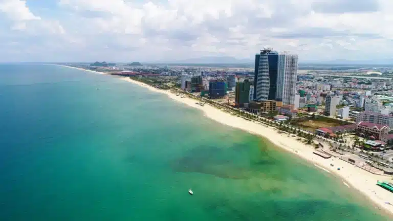 The Best Condominiums to Buy a Beachfront Apartment in Danang