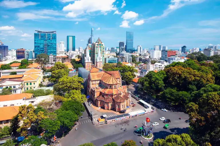 How to Buy a Condo in Ho Chi Minh City? The Complete Guide