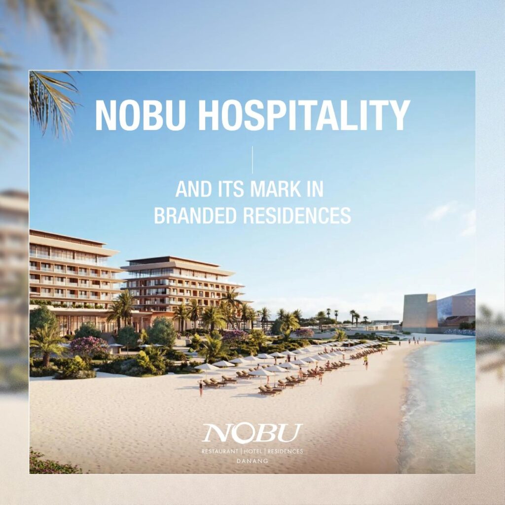 Nobu-Danang-Beachfront-Residences-Hospitality