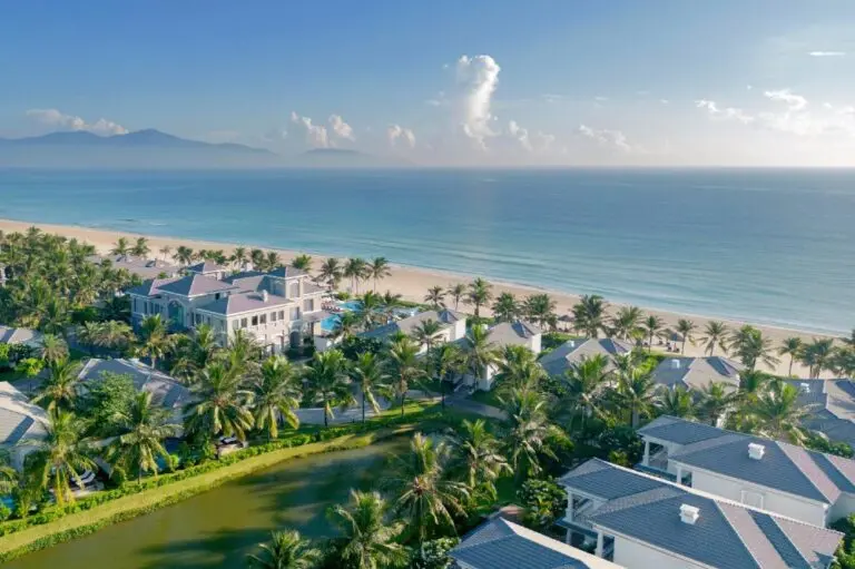 The Best Condominiums to Buy a Beachfront Apartment in Danang