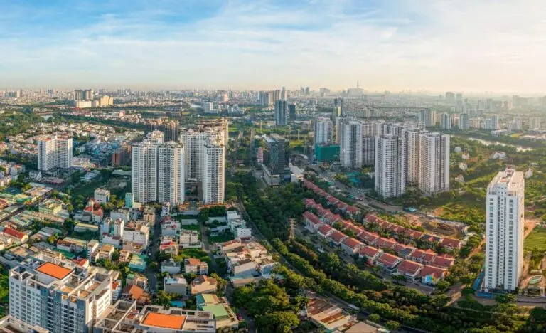 Vietnam is the Best Choice for Property Investors in 2024