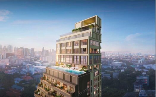 1 Bedroom Condo at VIA ARI by Sansiri