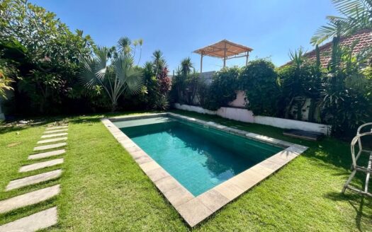 3 Bedroom Villa in the Heart of Canggu