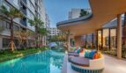 Dcondo Reef Phuket – 2 Bedroom Condo