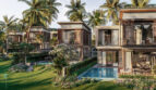 Le Meridien Danang: “La Boutique” Villas