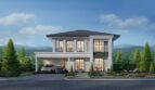 Setthasiri Ruamchok Chiang Mai House 251 Sqm