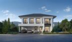 Setthasiri Ruamchok Chiang Mai House 281 Sqm