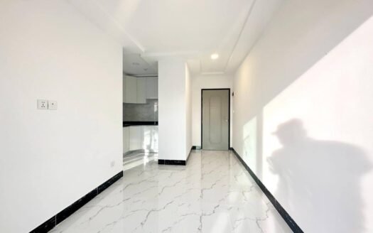 1 Bedroom Condo For Sale at L Borey Keila