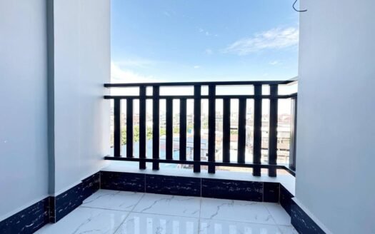1 Bedroom Condo For Sale at L Borey Keila