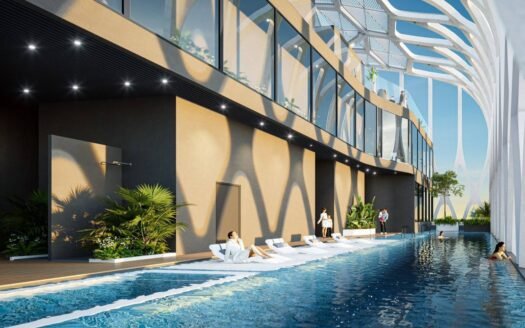 2 Bedroom Condo For Sale at Time Square 6 BKK1