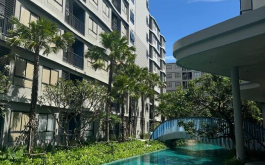 2 Bedroom Condo for Rent at DCONDO REEF