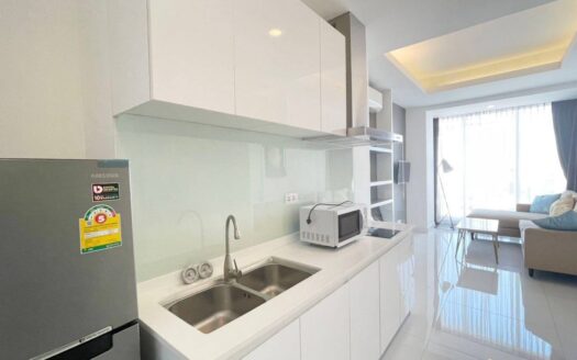 Apartment For Sale at J Tower, BKK1 Phnom Penh