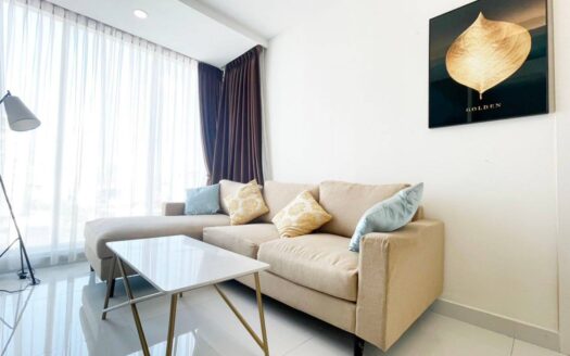 Apartment For Sale at J Tower, BKK1 Phnom Penh