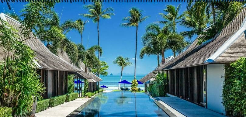 Guide to Buy a Property in Thailand 2025