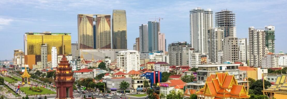 Guide to Buy a Property in Cambodia (2025)