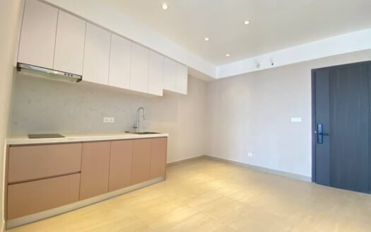 1 Bedroom Condo for Sale at Time Square 3