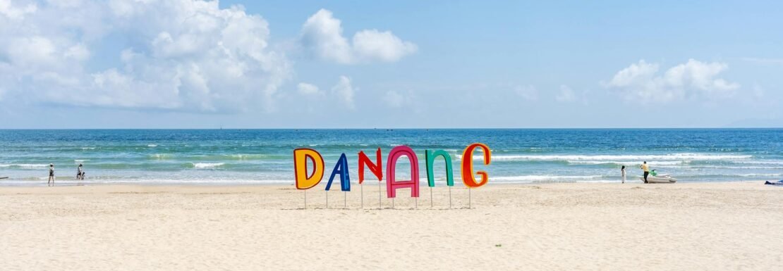 Danang Beach Properties: the Next Big Thing in Real Estate