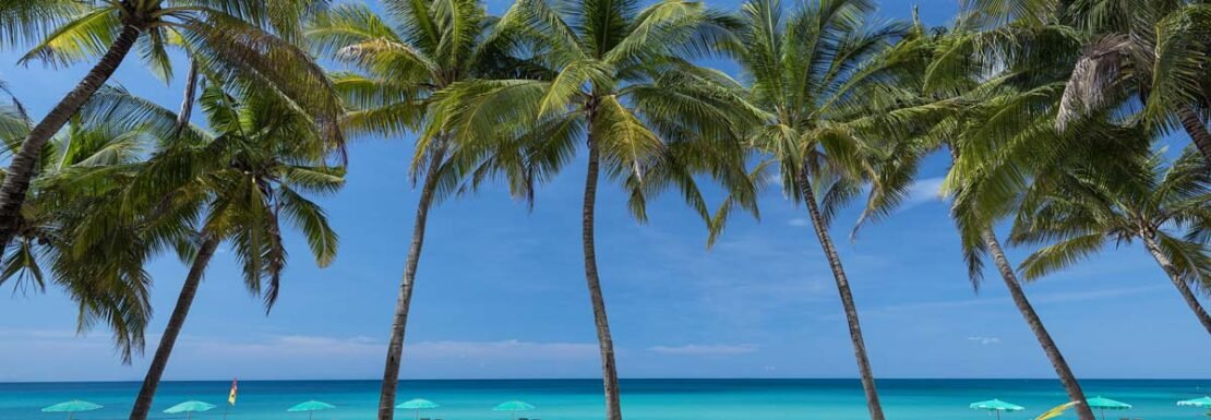 10 Most Beautiful Beaches in Phuket