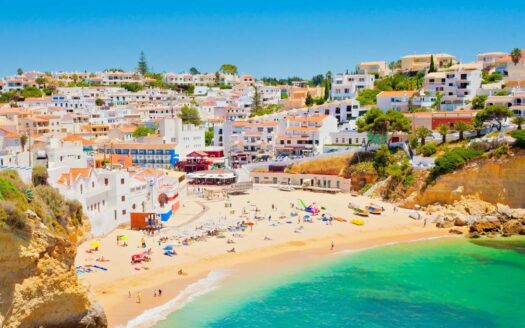 How does the Process of Buying Property in Portugal Differ from other European Countries