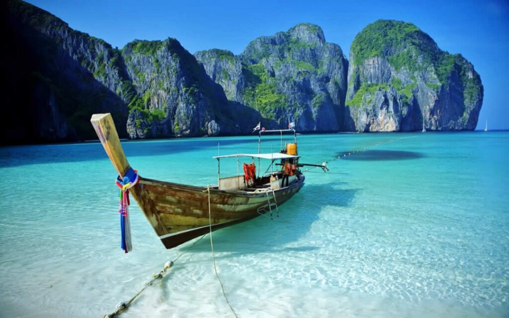 Phuket Beaches