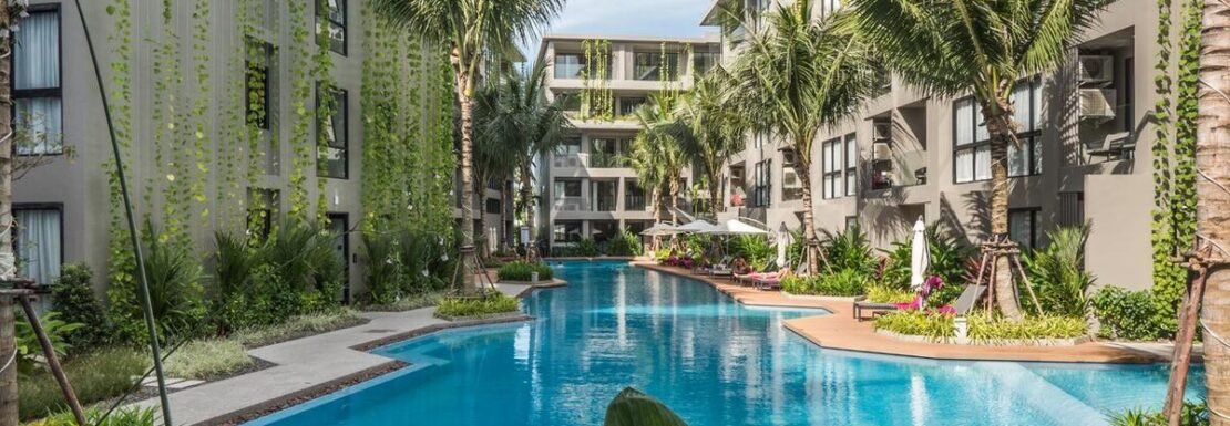 Phuket Condo