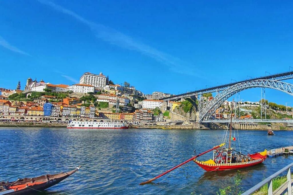 Porto