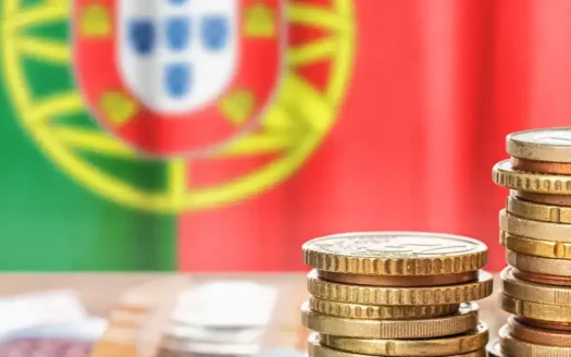 Taxes benefits in Portugal