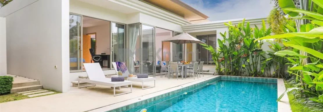 Can Foreigners Rent out their Properties in Phuket?