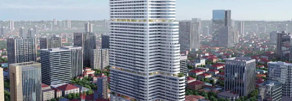10 Notable Off-Plan Real Estate Projects in Phnom Penh (2025)