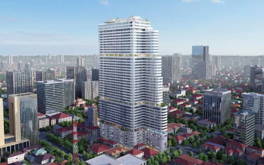 10 Notable Off-Plan Real Estate Projects in Phnom Penh (2025)