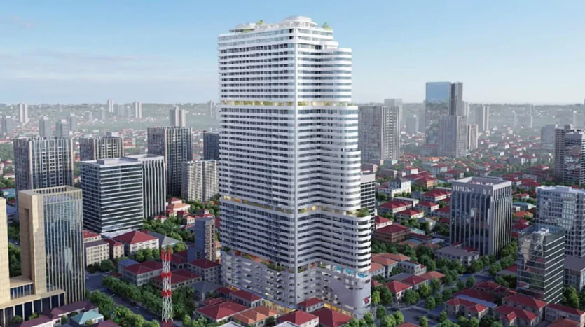 10 Notable Off-Plan Real Estate Projects in Phnom Penh (2025)