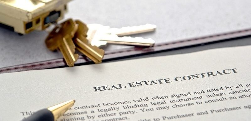 Real Estate Contracts in Cambodia