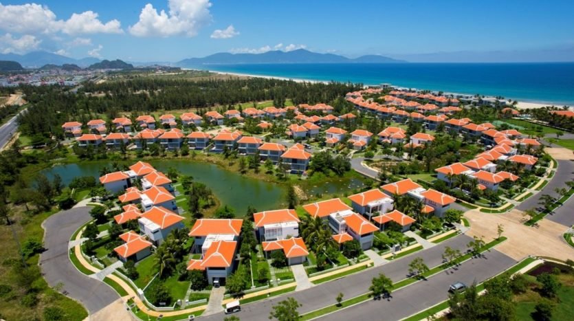 Can foreigners buy house in Danang ?