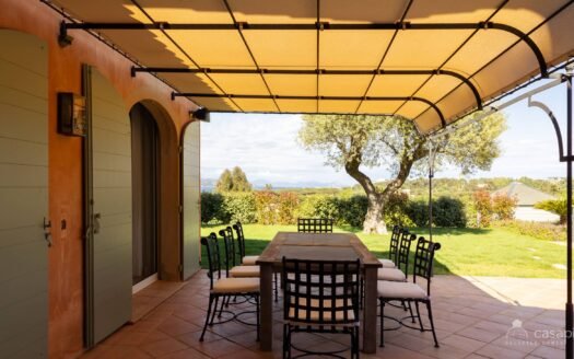Charming Villa with Private Pool in Gassin, Near Saint-Tropez