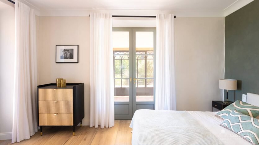 Charming Villa with Private Pool in Gassin, Near Saint-Tropez