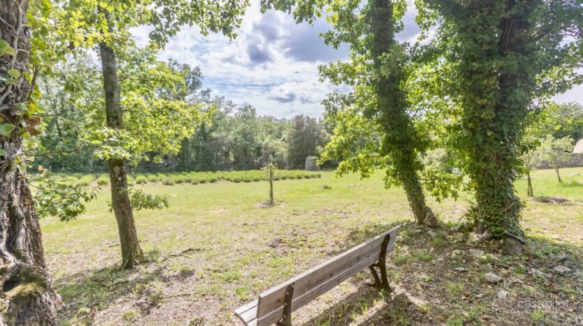 Luxury Holiday Home with Private Pool in Bonnieux, Provence