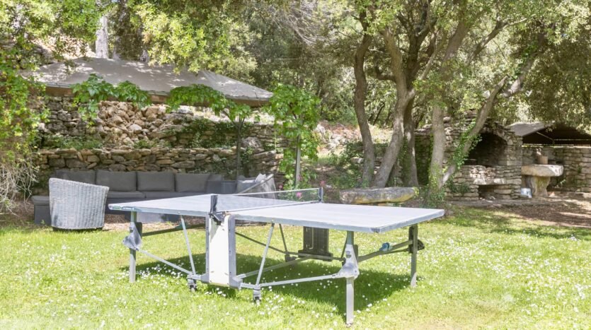 Luxury Holiday Home with Private Pool in Bonnieux, Provence