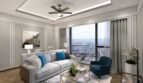 M Landmark Residence Da Nang: 2 Bedroom 89 Sqm For Sale