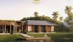Mandarin Oriental Villas Danang: Lagoon & River View Type