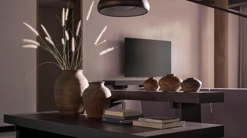 Mandarin Oriental Villas Danang: Oceanfront Type