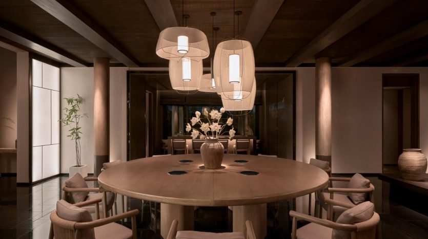Mandarin Oriental Villas Danang: Oceanfront Type