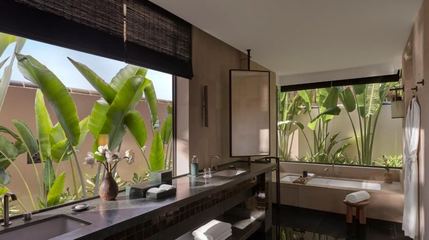 Mandarin Oriental Villas Danang: Oceanfront Type