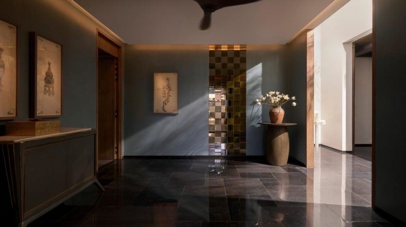 Mandarin Oriental Villas Danang: Oceanfront Type