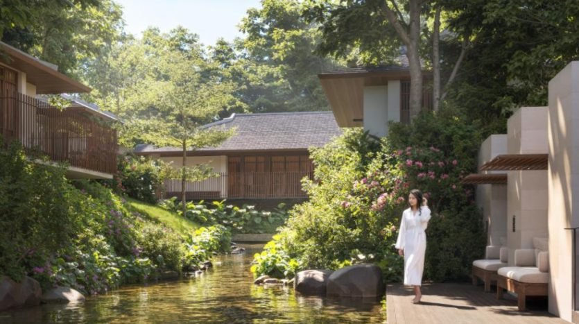 Mandarin Oriental Villas Danang: Oceanfront Type